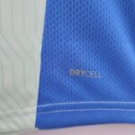 Camiseta Treino Palmeiras 2022-2023 verde claro tecnología