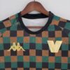 Camiseta Venezia FC entrenamiento 2022-2023 cuello