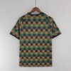 Camiseta Venezia FC entrenamiento 2022-2023 dorso