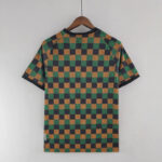 Camiseta Venezia FC entrenamiento 2022-2023 dorso