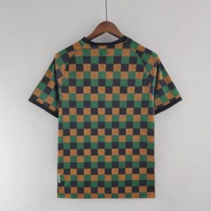 Camiseta Venezia FC entrenamiento 2022-2023 dorso