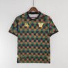 Camiseta Venezia FC entrenamiento 2022-2023 frontal