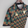 Camiseta Venezia FC entrenamiento 2022-2023 lateral