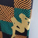 Camiseta Venezia FC entrenamiento 2022-2023 logo