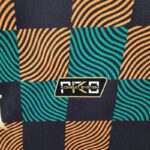 Camiseta Venezia FC entrenamiento 2022-2023 tecnología