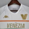 Camiseta Venezia FC visitante nueva temporada 2022-2023 cuello
