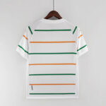 Camiseta Venezia FC visitante nueva temporada 2022-2023 dorso