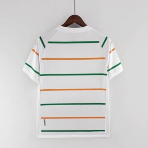 Camiseta Venezia FC visitante nueva temporada 2022-2023 dorso