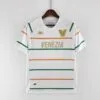 Camiseta Venezia FC visitante nueva temporada 2022-2023 frontal