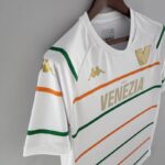 Camiseta Venezia FC visitante nueva temporada 2022-2023 lateral