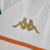 Camiseta Venezia FC visitante nueva temporada 2022-2023 logo