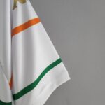 Camiseta Venezia FC visitante nueva temporada 2022-2023 manga 2