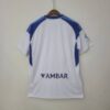 Camiseta Zaragoza primera equipación 2022-2023 dorso