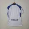 Camiseta Zaragoza primera equipación 2022-2023 dorso