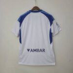 Camiseta Zaragoza primera equipación 2022-2023 dorso