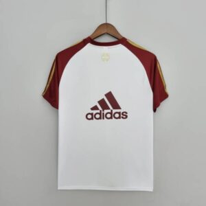 Camiseta de Entrenamiento Arsenal 2022-2023 dorso