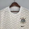 Camiseta entrenamiento Pre-Match Corinthians 2022-2023 cuello