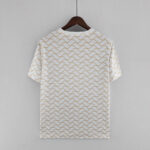 Camiseta entrenamiento Pre-Match Corinthians 2022-2023 dorso