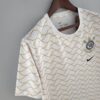 Camiseta entrenamiento Pre-Match Corinthians 2022-2023 lateral