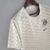 Camiseta entrenamiento Pre-Match Corinthians 2022-2023 lateral