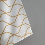 Camiseta entrenamiento Pre-Match Corinthians 2022-2023 manga 1