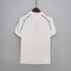 Camiseta local Retro Olympique de Marsella 2005-2006 dorso