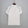 Camiseta local Retro Olympique de Marsella 2005-2006 dorso