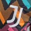 Polo Juventus versión jugador 2022-2023 escudo