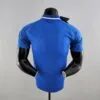 Polo PSG Azul 2022-2023 dorso