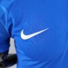 Polo PSG Azul 2022-2023 logo
