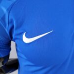 Polo PSG Azul 2022-2023 logo