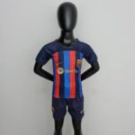 Conjunto barcelona 2023