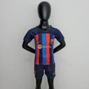Conjunto barcelona 2023