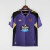segunda equipacion real valladolid