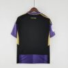 segunda equipacion real valladolid dorsal o espalda
