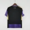 segunda equipacion real valladolid dorsal o espalda
