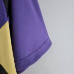 segunda equipacion real valladolid mangas