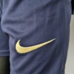 shor nike niño primera equipacion barcelona 2022-2023