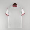 Camiseta AS Monaco primera equipación 2022-2023 dorso