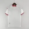 Camiseta AS Monaco primera equipación 2022-2023 dorso