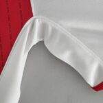 Camiseta AS Monaco primera equipación 2022-2023 manga