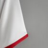 Camiseta AS Monaco primera equipación 2022-2023 manga 2