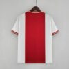Camiseta Ajax primera equipación 2022-2023 frontal