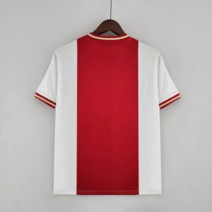 Camiseta Ajax primera equipación 2022-2023 frontal
