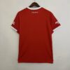 Camiseta Alternativa River Plate 2022-2023 dorso