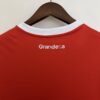 Camiseta Alternativa River Plate 2022-2023 dorso del cuello