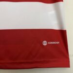 Camiseta Alternativa River Plate 2022-2023 tecnología