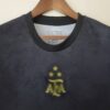 Camiseta Argentina Edición Especial 2022 cuello frontal