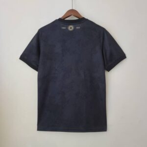 Camiseta Argentina Edición Especial 2022 dorso