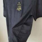 Camiseta Argentina Edición Especial 2022 lateral